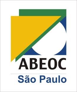 Logo ABEOC SP em Paint 52,4kb